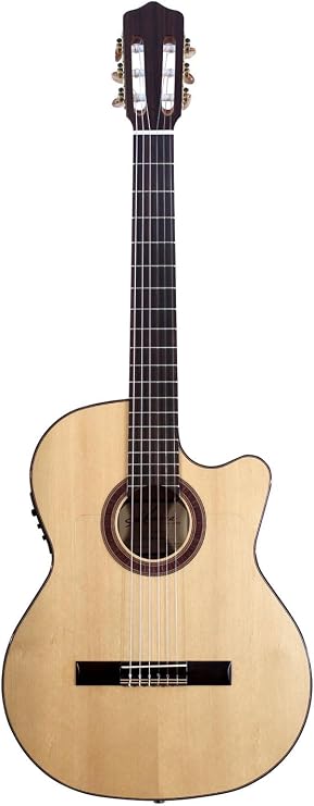 Kremona Rosa Luna CW Classical Guitar