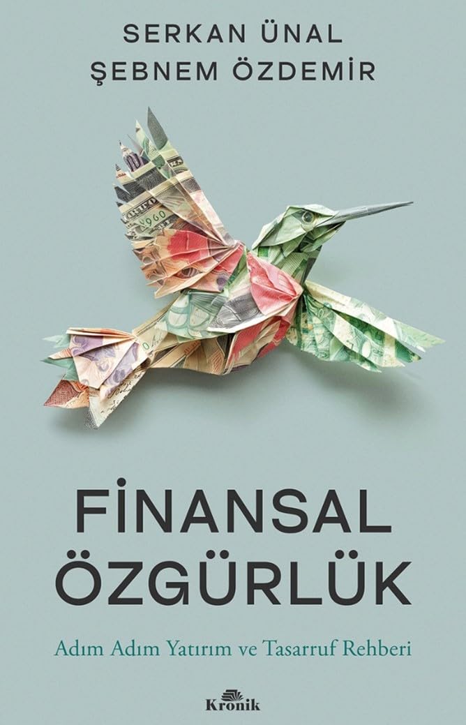 Financial Freedom: The Step-by-Step Investment and Savings Guide