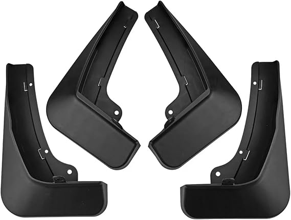 Automotive Accessories for Li Auto L8 Lixiang L8 2023 2024 2025 Mud Flap Guards Splash Guards Mudguards 4X Front Rear Parts fenders Car Auto Accessories