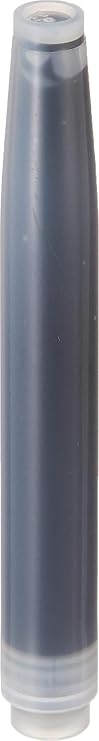 Platinum Ink Cartridges (Black) (SPSQ-400-1)
