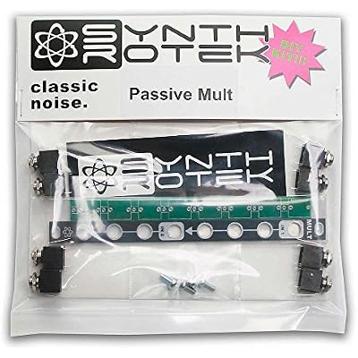 Passive Mult DIY Kit