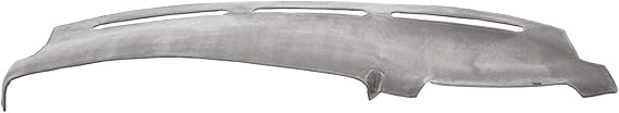 DashMat Dash Board Cover, Red