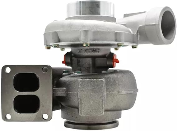HX50 Turbocharger 3537245 3803939 380393900 FOR Cummins M11-350 M11 Engine