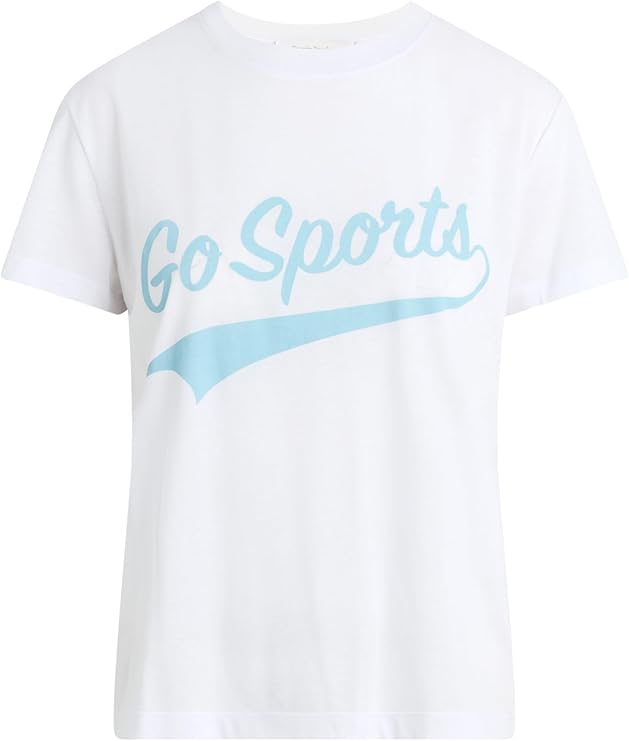 Favorite Daughter Women's Go Sports Tee