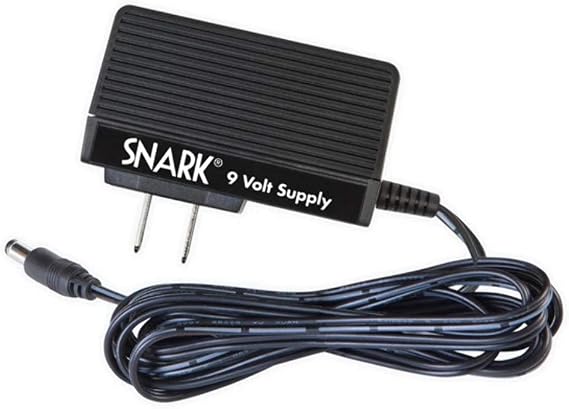 Snark SA1 9V Power Supply