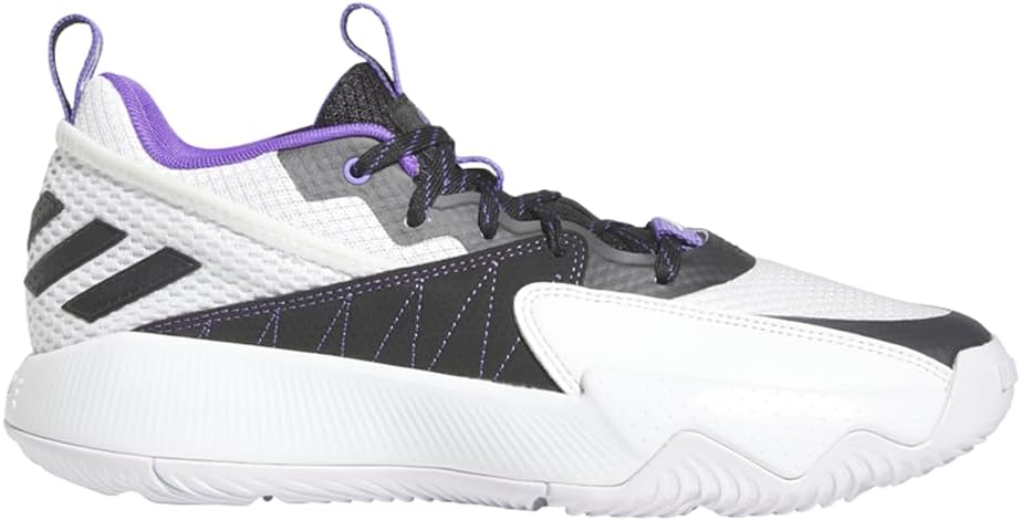 Adidas Womens Dame Certified Basketball Shoes