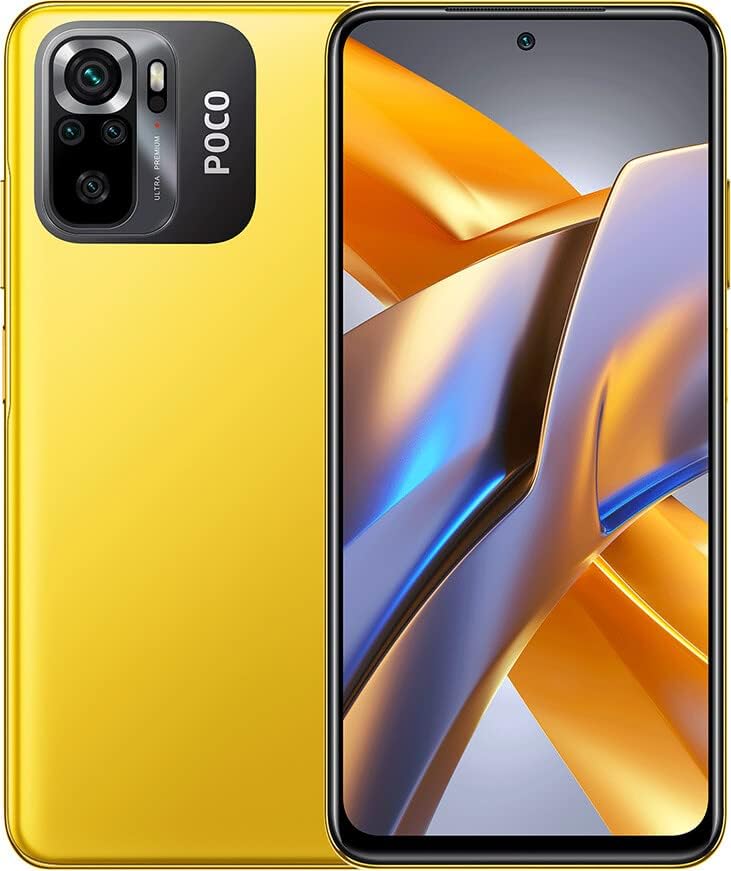 Xiaomi M5s 4G LTE GSM 128GB  4GB 64MP Quad Camera 6.43 Octa Core Tmobile Mint Global Global Unlocked  wFast 51w Car Charger Yellow Global Version