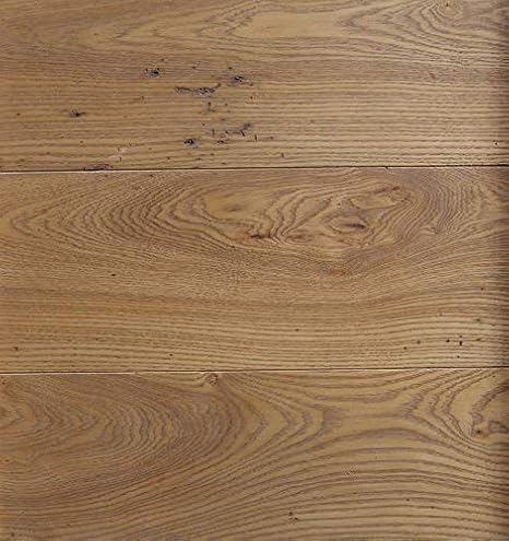 Solid Black Ash Lumber Boards. 2 Pack. Each Board Measures 3/4" x 4" x 12"