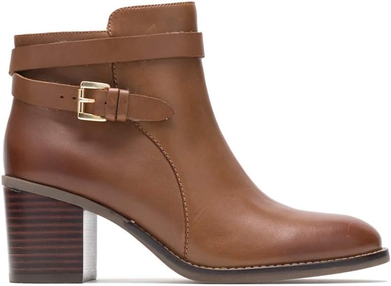 Hush Puppies Women's Hannah Strap Boot