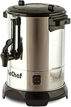 Le Chef Hot Water Urn