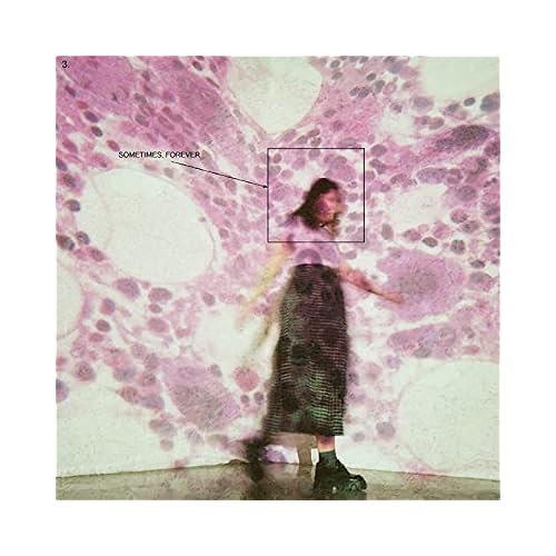 Sometimes Forever - Limited