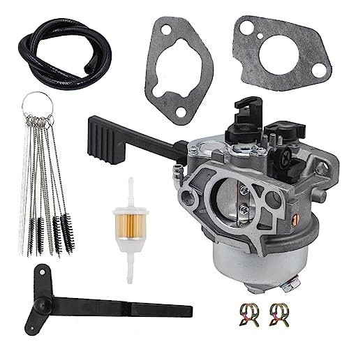 17 853 88-S Carburetor kit Fit for Kohler CH440 Command Pro 429cc 14HP Gas engine Replace 17 853 68-S kit