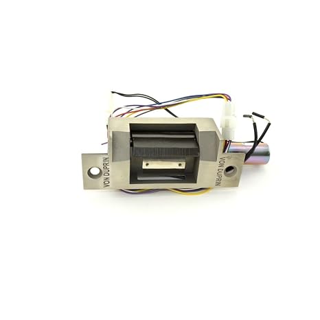 Von Duprin 6211DS32D 6211 US32D FSE x DS Electric Strike, 24V DC