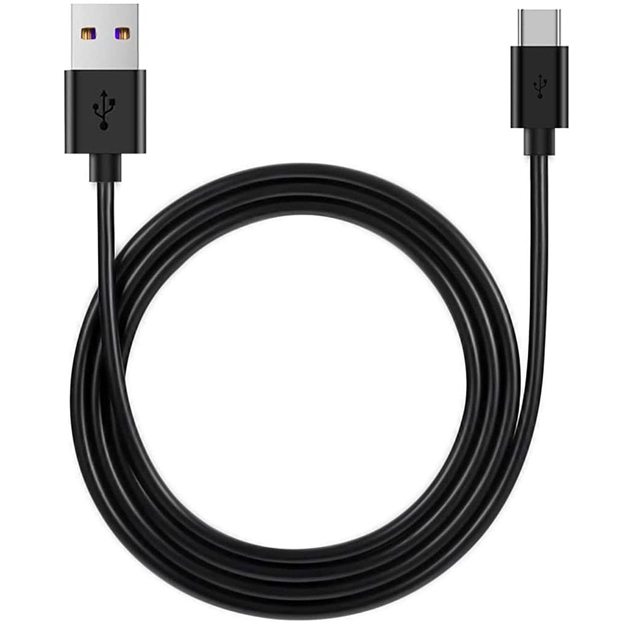 Boda USB Type-C Charging Cable Compatible with NEXPOW Portable Car Jump Starter KG Q9B Q10S G17 T11F