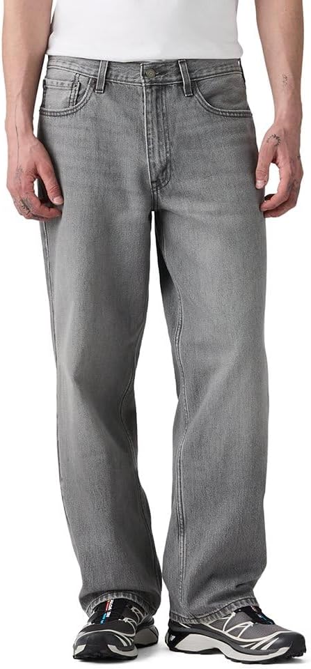 Levi's Men's 578 Baggy Fit Jean