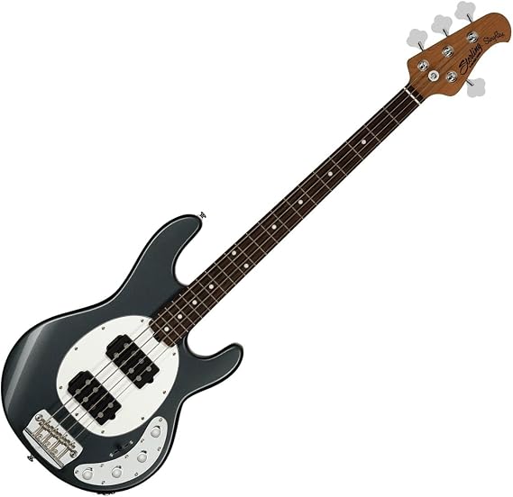 StingRay HH RAY34HH in Charcoal Frost