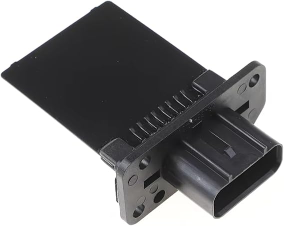 Compatible With For Expedition 2007-2016 For Escape 2008-2012 3F2Z18591AA Car Heater Blower Motor Resistor 3F2H19A706AB YH-1715 Car Heater Fan Resistor