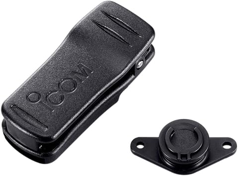 Icom MB-86, Swivel Bellt Clip