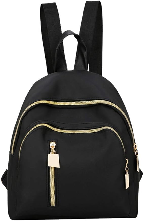 Backpack Multi-Function Women's Solid Fashion Bag Shoulder Color Casual Backpack Bag Last of Us Backpack