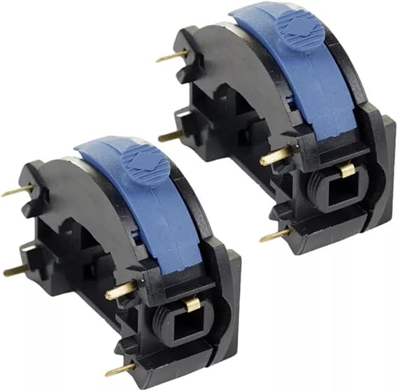 2 Pack Replacement 2610009844 Switch for Dremel 3000 Power Tool