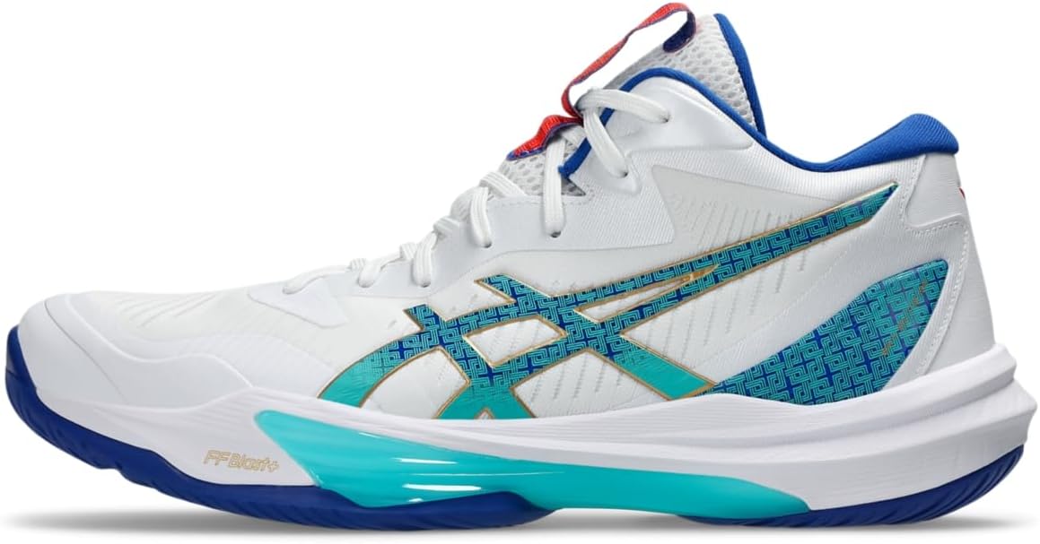 ASICS Men's SKY ELITE FF 3 Volleyball Shoes