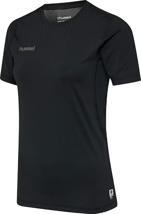hummel Men's Hmlgo Cotton T-Shirt S/S T-Shirts