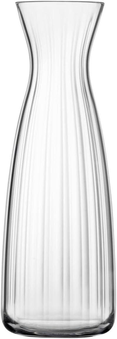 Iittala Raami Karaffe Klar 1 l