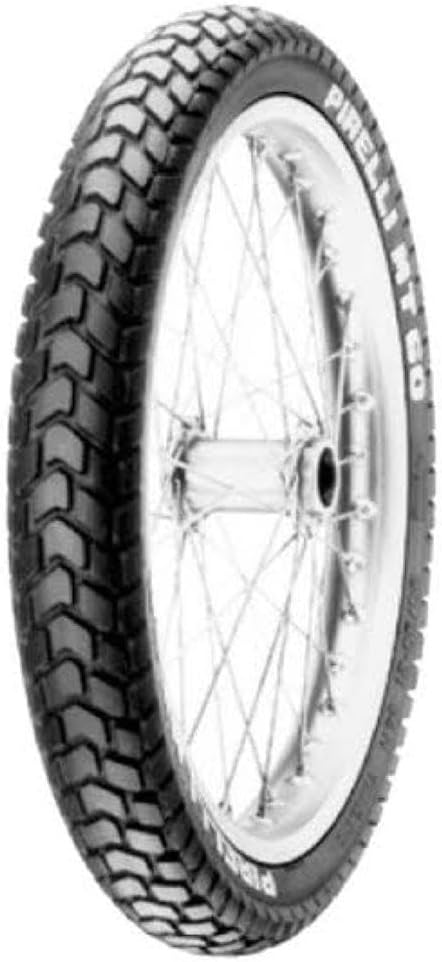 Pirelli MT60 RS Front Tire (110/80R-18 OE Ducati)