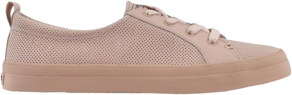 Sperry スニーカー。 Crest Vibe Mini Check レディース