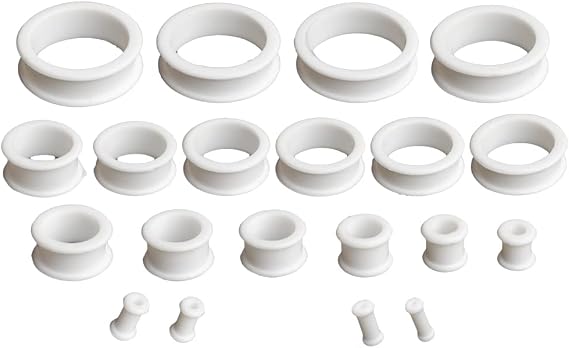 Phimosis Stretching Rings Kit