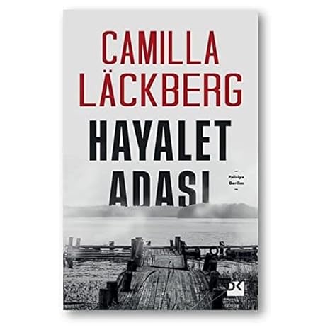 Hayalet Adası