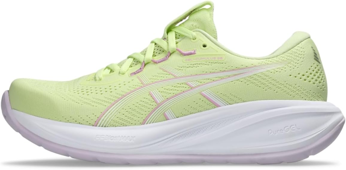 ASICS Women's Gel-Cumulus 28 Running Shoes