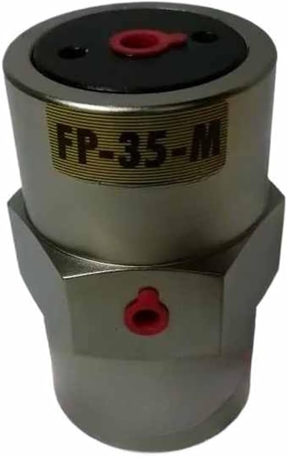 Pneumatic Piston Vibrators FP-35-M