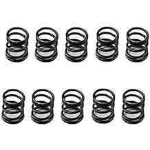 10PCS Steel Springs Fit for Microtech UTX85 Ultratech OTF UT Series