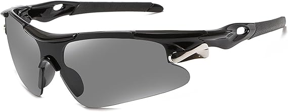 Cycling Glasses for Men Women Mountain Bike Windproof Dust-proof sunglasses Clear MTB Bicycle Riding