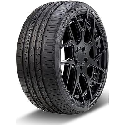 Ironman iMove Gen 2 AS UHP All Season 22560R18 100V Passenger Tire