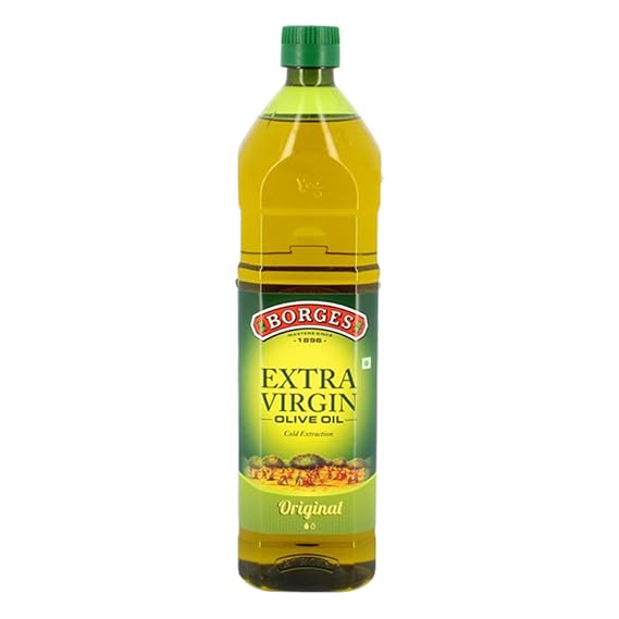 Borges EXV olive oil 1L