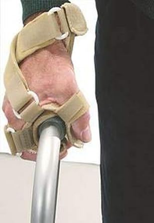 AliMed Walker Hand Splint, Right