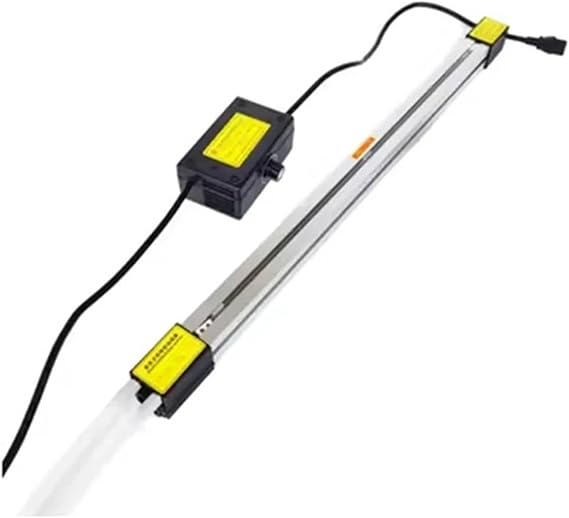 Acrylic Bending Machine Organic Board Hot Bending Machine Plastic Board PVC Luminous Character Light Box Electric Heating Rapid & Uniform Heating(30cm)