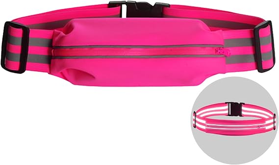 Running Belt Running Phone Belt for Women and Men Phone Holder