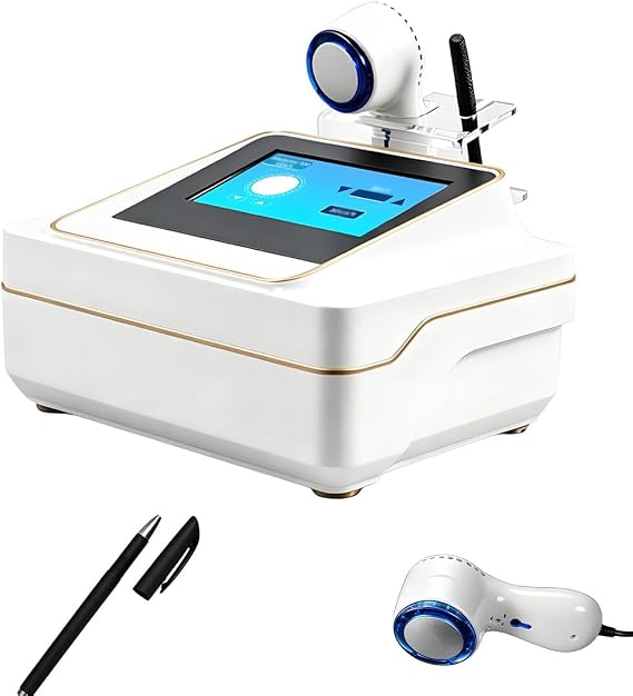 Professional Electrolysis Hair Removal Machine,Frequency 13.56 Mhz