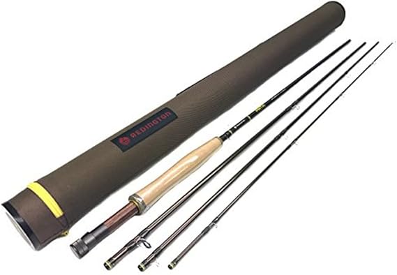 Fly Rod Redington Pass II