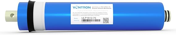 Vontron Membrane (75 Gpd) ORIGINAL