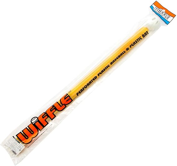 WIFFLE Bat and Ball Combo