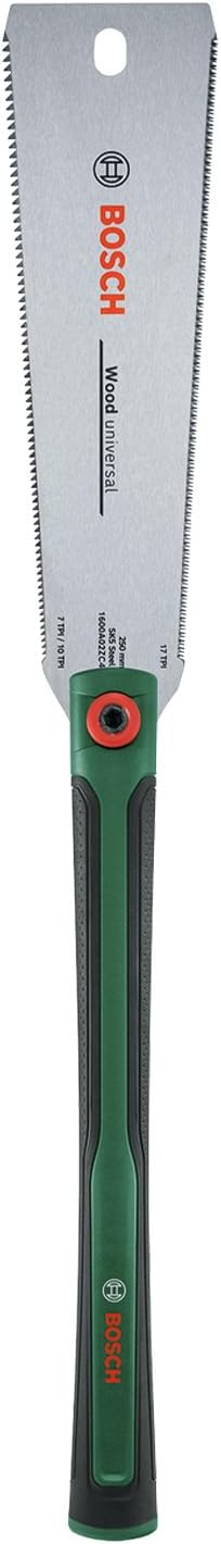 Bosch Ryoba Japon Testeresi 250mm
