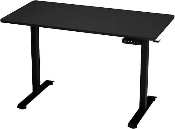 ergonomist Electric Standing Desk, Height Adjustable, Sit Stand, 160x70 CM