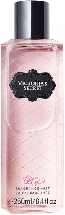 Victoria's Secret Tease Fragrance Mist for Women, 8.4 Ounce