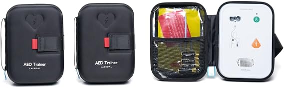 Laerdal AED Trainer 3-Pack