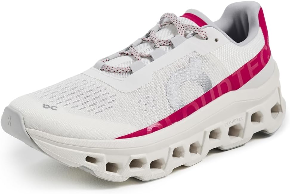 On Cloudmonster Womens Shoes