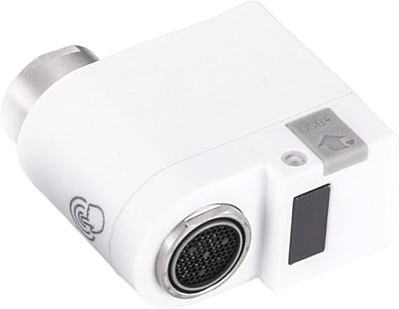 Water Faucet Motion Automatic Saver Tap Touchless Anti